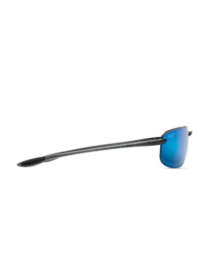 Maui Jim Ho'okipa in Smoke Grey / Blue Hawaii