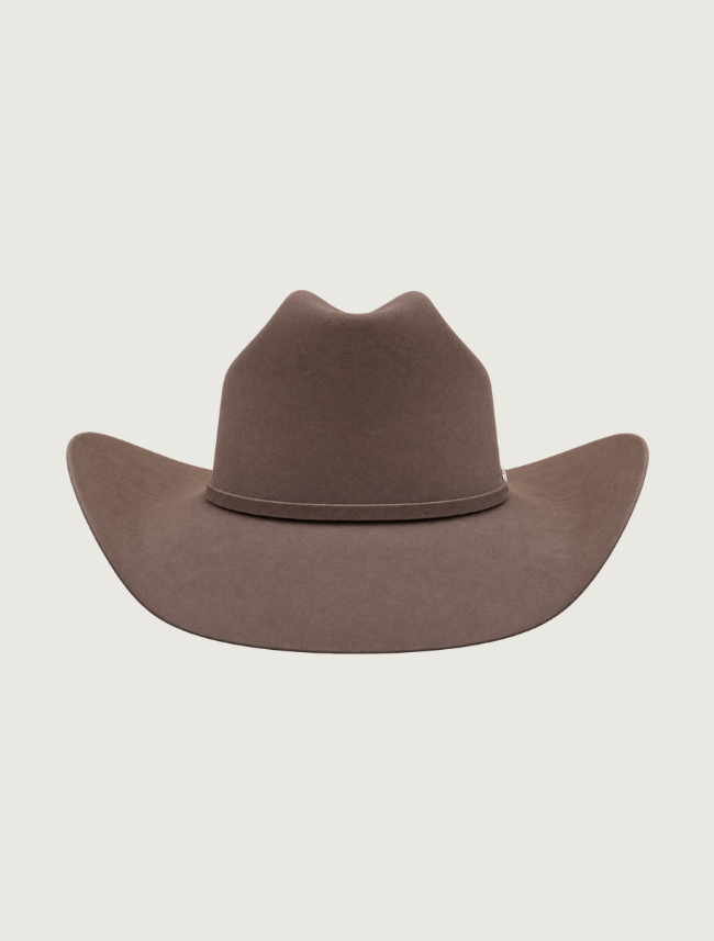 American Hat Co. 40X Felt Cowboy Hat