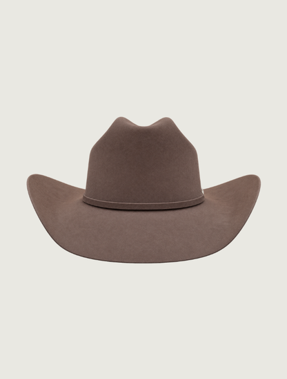 American Hat Co. 40X Felt Cowboy Hat