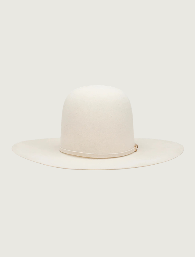 Resistol 30X Alpine Felt Cowboy Hat