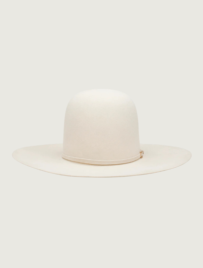Resistol 30X Alpine Felt Cowboy Hat