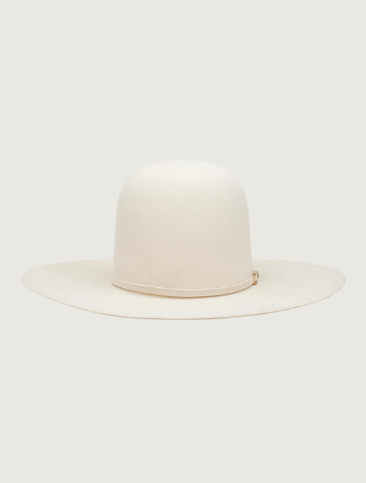 Resistol 30X Alpine Felt Cowboy Hat
