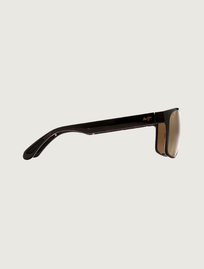 Maui Jim Red Sands in Grey Tortoise / HCL Bronze