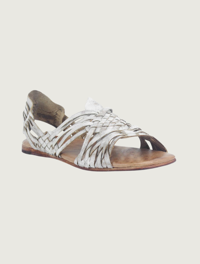 Bed Stu Lauren II Huarache Sandals in Nectar Luxe