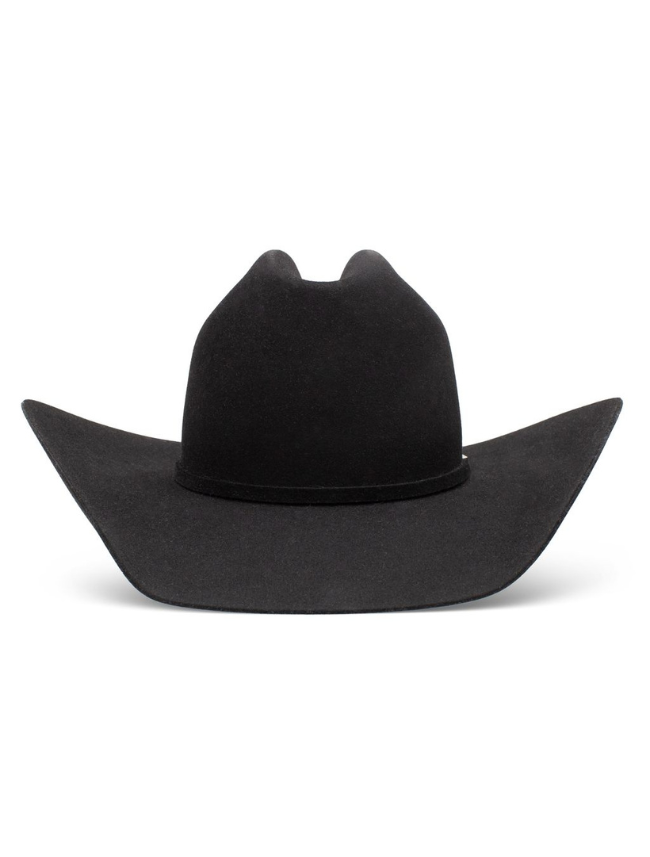 Resistol Five Star 5X Fur Felt Cowboy Hat