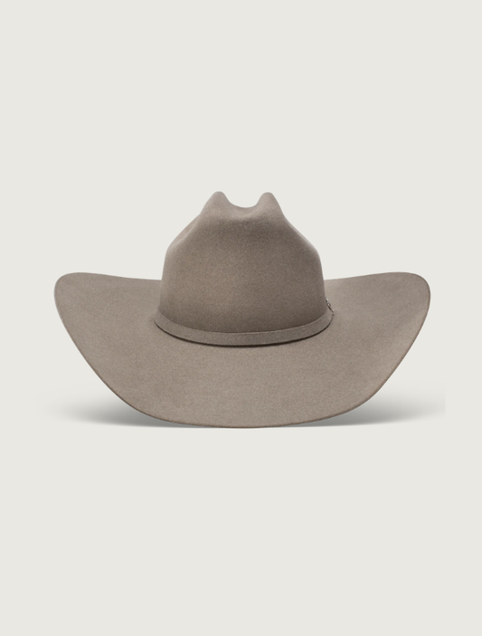 Resistol 6X USTRC Felt Cowboy Hat