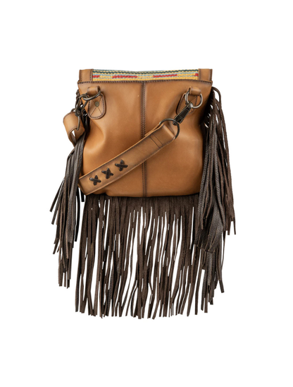 STS Chaynee Valley Saddlebag