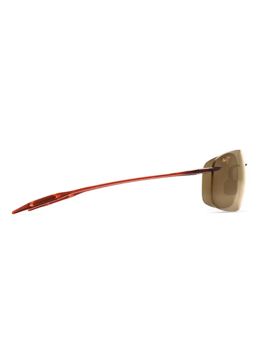 Maui Jim Breakwall in Rootbeer / HCL Bronze