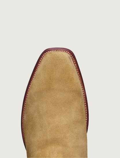 Tecovas Warren Cowboy Boots