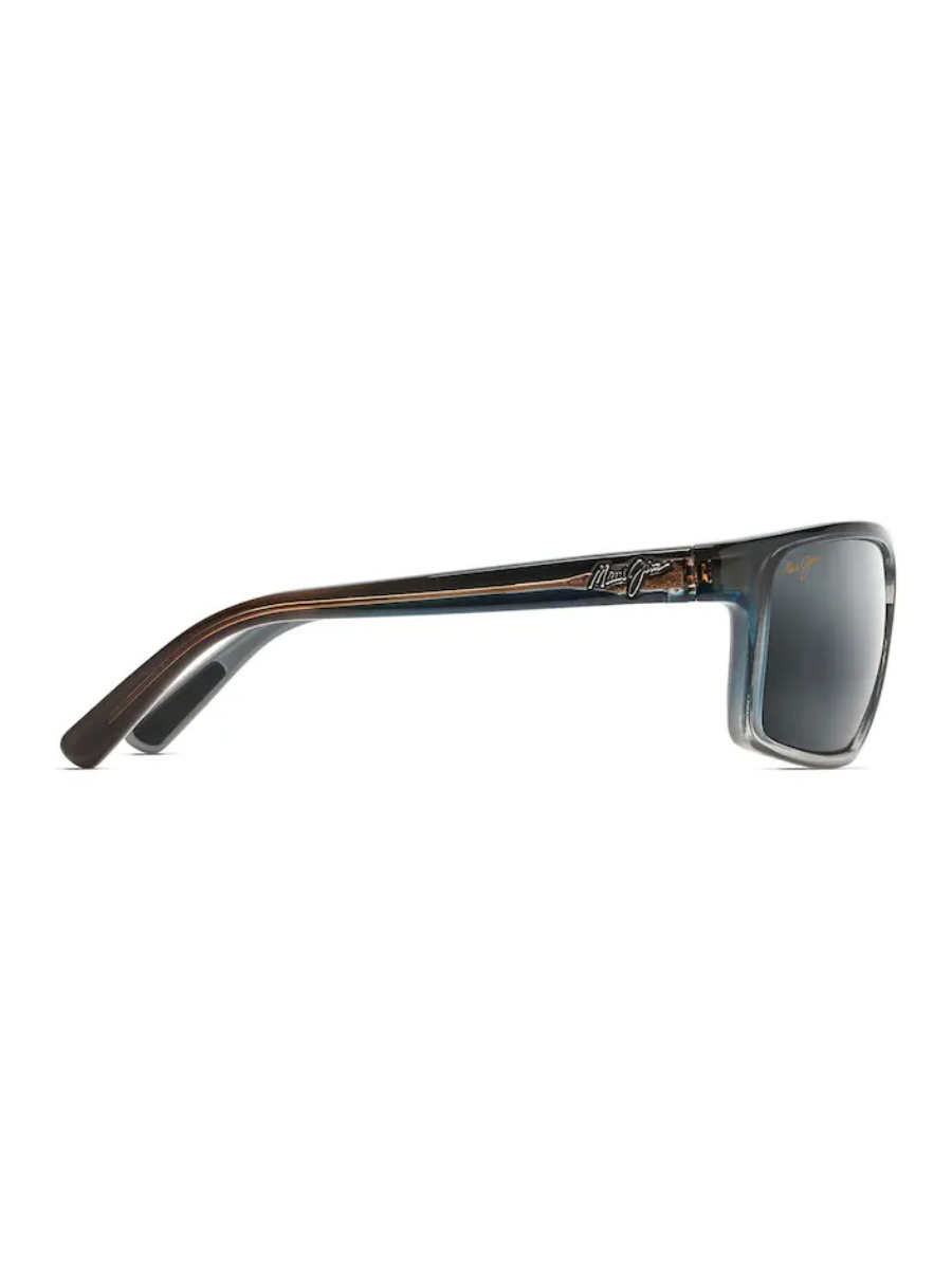 Maui Jim Byron Bay in Marlin / Neutral Grey