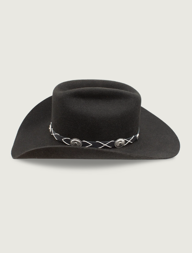 Charlie 1 Horse Troubadour Cowboy Hat