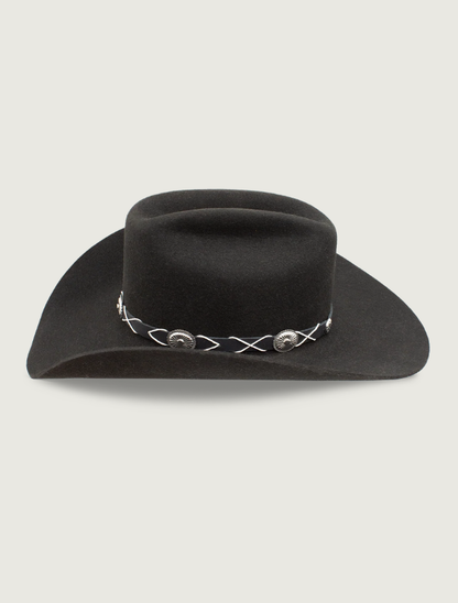 Charlie 1 Horse Troubadour Cowboy Hat