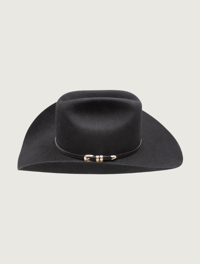 Stetson 10X McKinley Felt Cowboy Hat