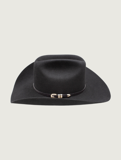 Stetson 10X McKinley Felt Cowboy Hat