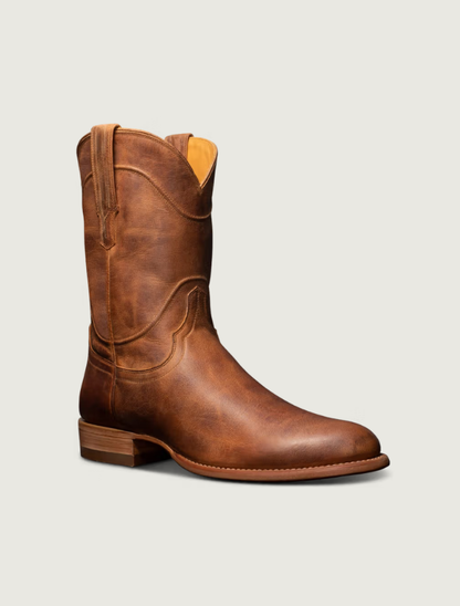 Tecovas Earl Roper Boots