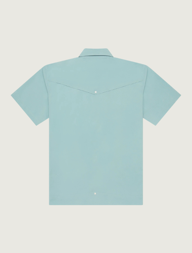 Texas Standard Guayabera Libre in Costa
