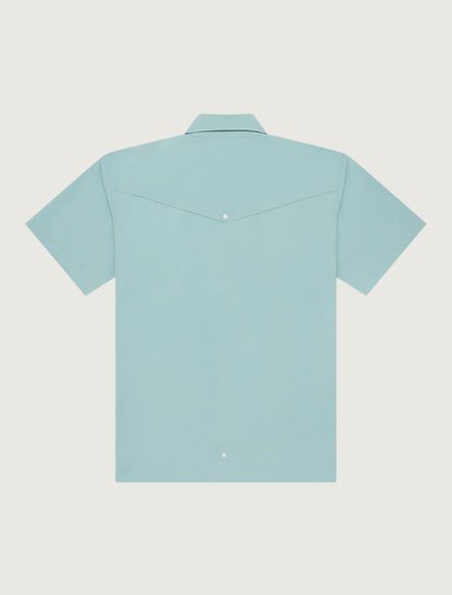 Texas Standard Guayabera Libre in Costa