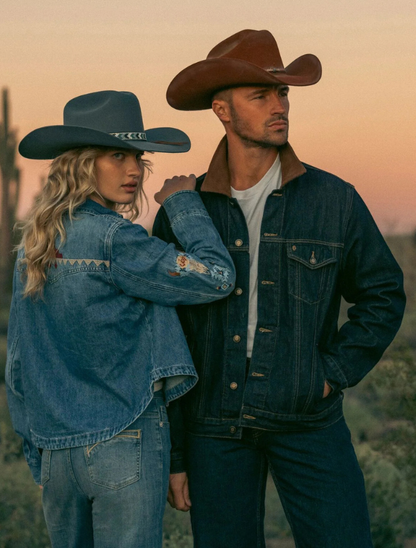 Stetson Boss of the Plains 6X Cowboy Hat-Photo3