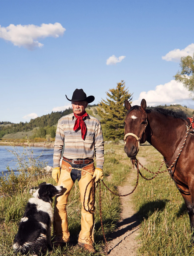 Stetson 100X El Presidente Cowboy Hat