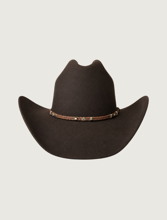 Mavericks Sonora 8X Wool Cowboy Hat