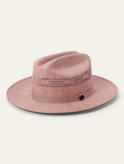 Stetson Redwood Straw Hat