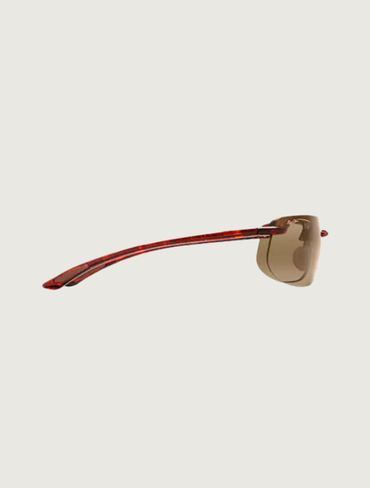 Maui Jim Banyans in Tortoise / HCL Bronze