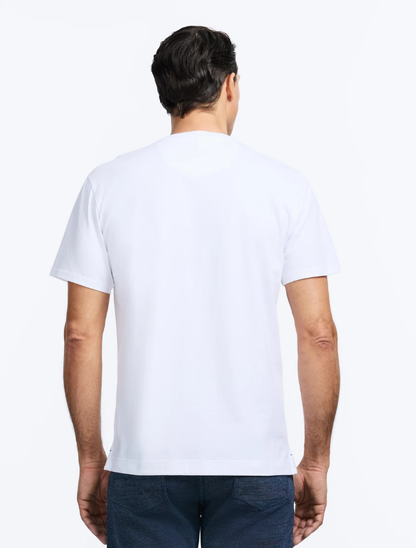 Robert Graham Men's Ski Graham Short Sleeve T-Shirt