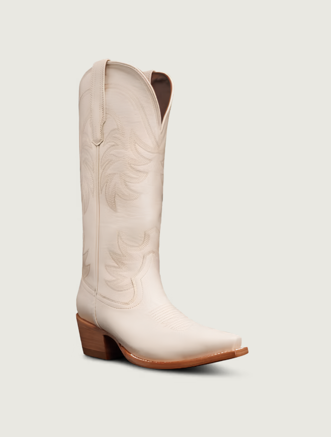 Tecovas Annie Cowgirl Boots