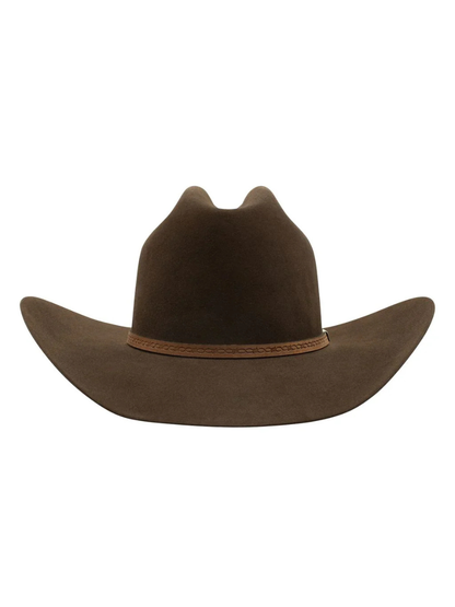 Resistol George Straight 6X Cedar Trail