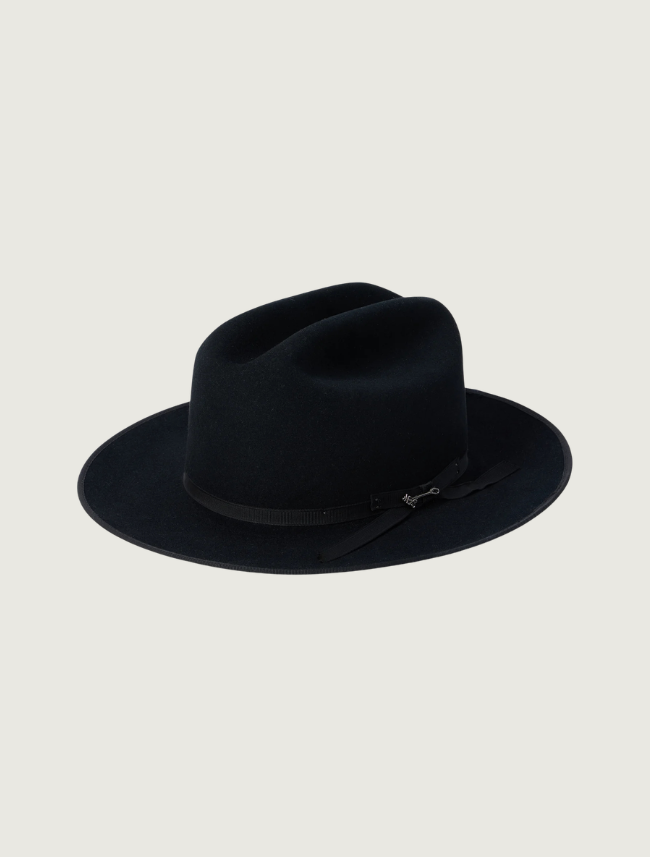Stetson 6X Open Road Cowboy Hat