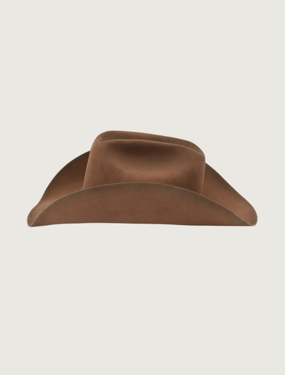 Stetson Boss of the Plains 6X Cowboy Hat-Assorted Browns