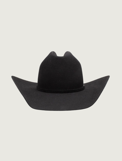 Resistol Five Star 5X Fur Felt Cowboy Hat