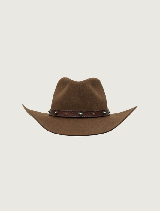 Stetson Sunset Ride Buffalo 4X Cowboy Hat