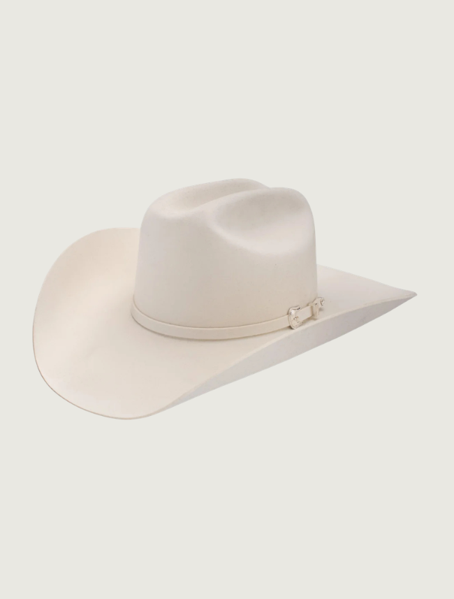 Resistol 4X Pageant Cowboy Hat