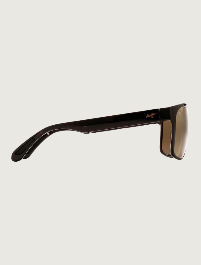 Maui Jim Red Sands Asian Fit in HCL Bronze / Grey Tortoise