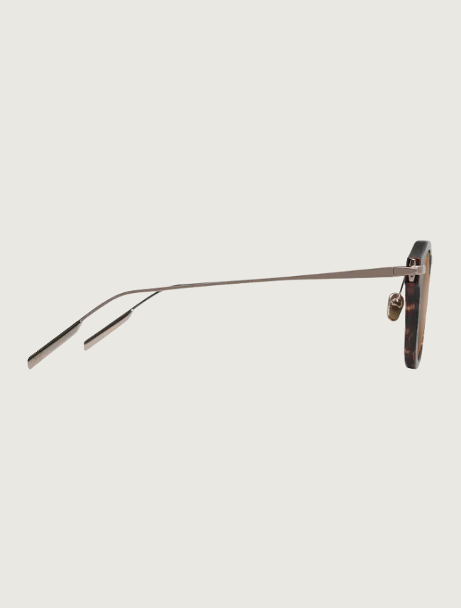 Maui Jim Alika in HCL Bronze / Tortoise with Gold