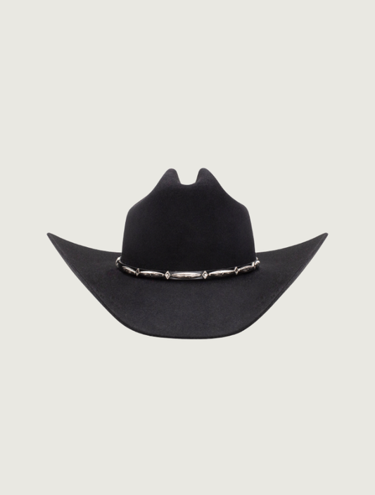 Stetson 6X Del Norte Felt Cowboy Hat