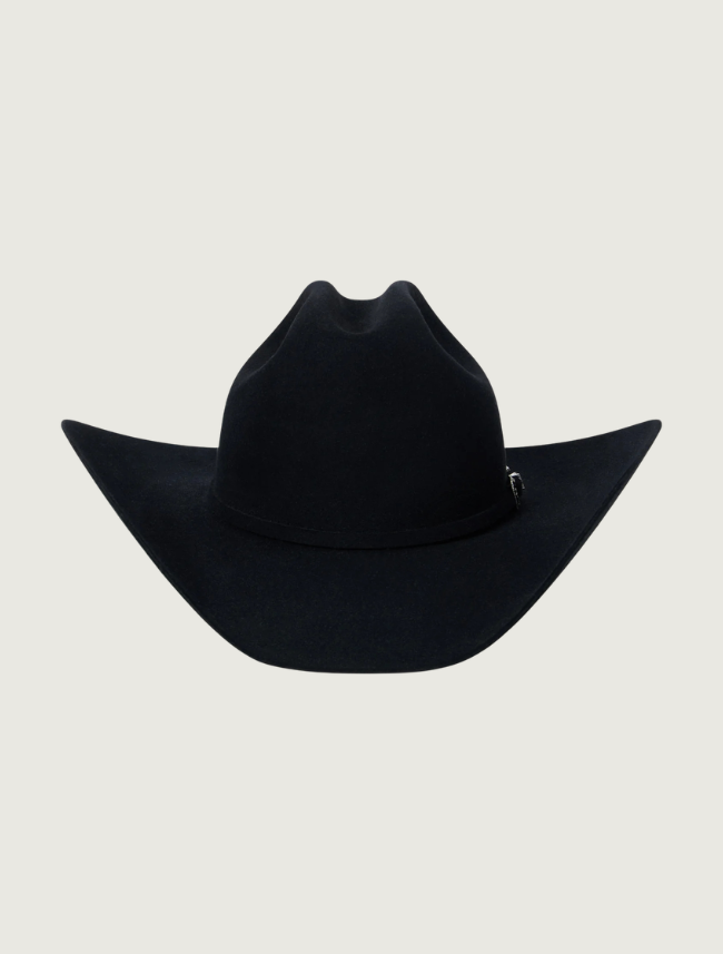 Stetson Skyline 6X Cowboy Hat, 250th Edition-Black