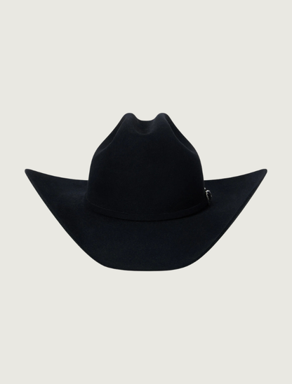 Stetson Skyline 6X Cowboy Hat, 250th Edition-Black