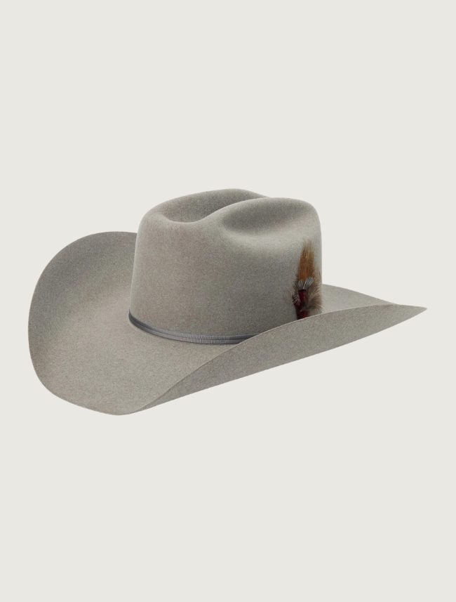 Stetson 6X Falcon Felt Cowboy Hat