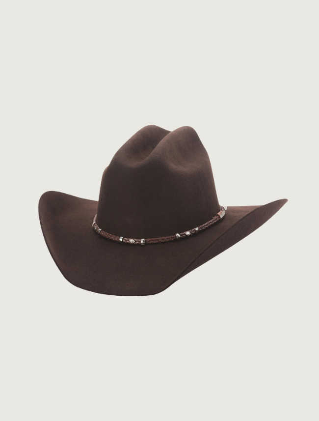 Mavericks Sonora 4X Wool Cowboy Hat