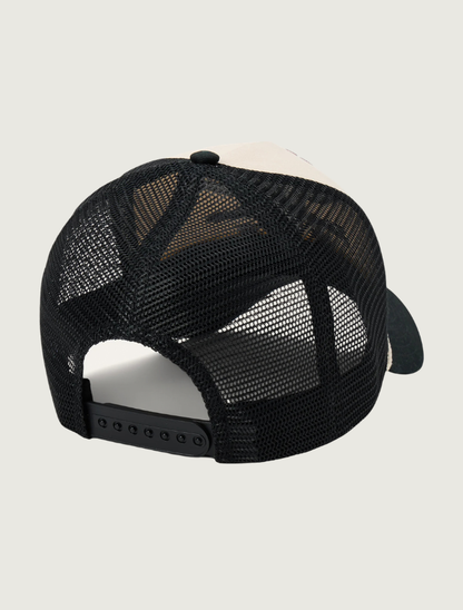 Stetson Skull Trucker Hat