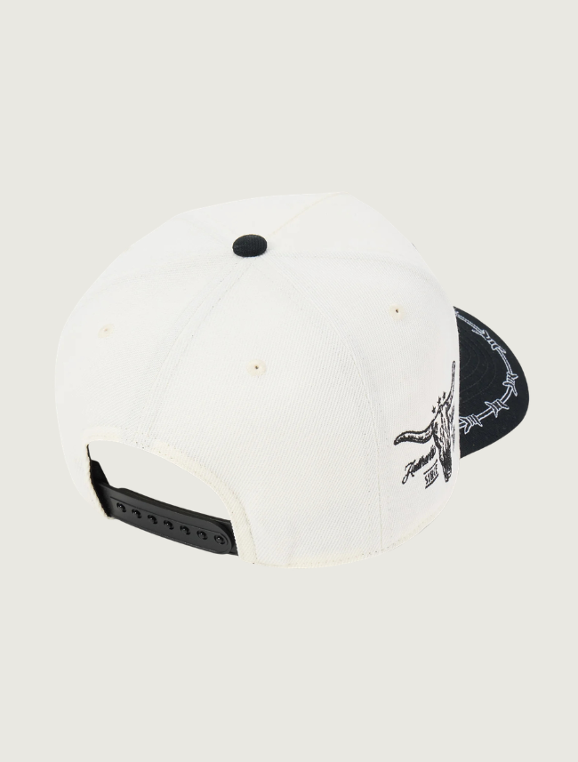 Stetson Landscape Trucker Hat