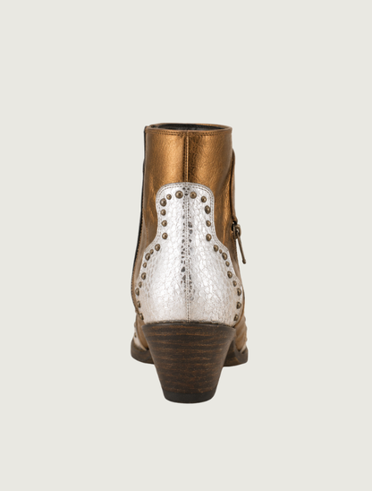 Old Gringo Duran Booties