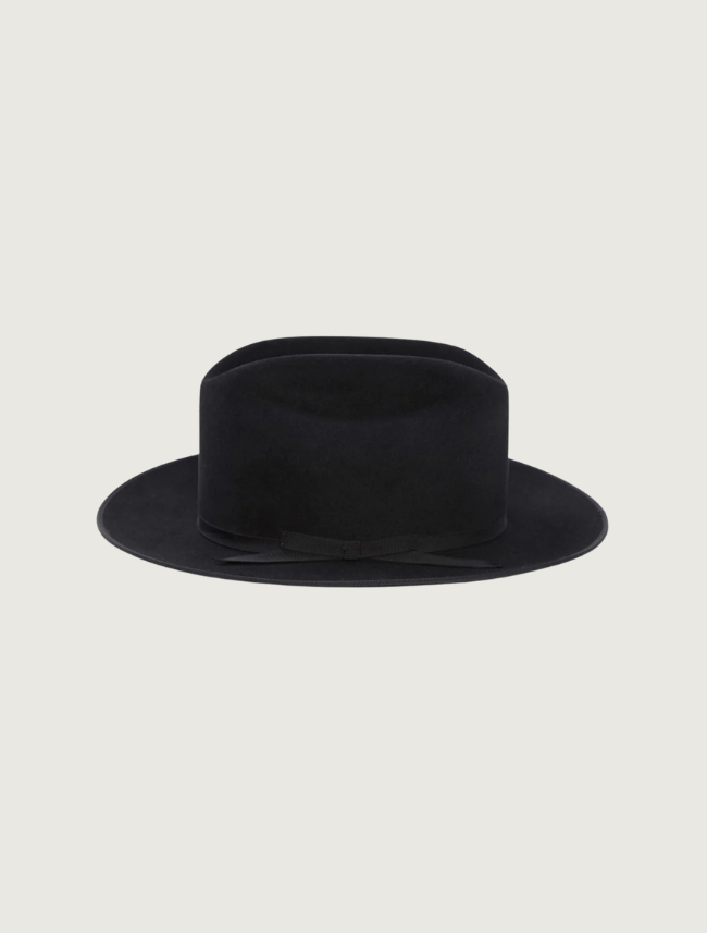 Stetson 6X Open Road Cowboy Hat