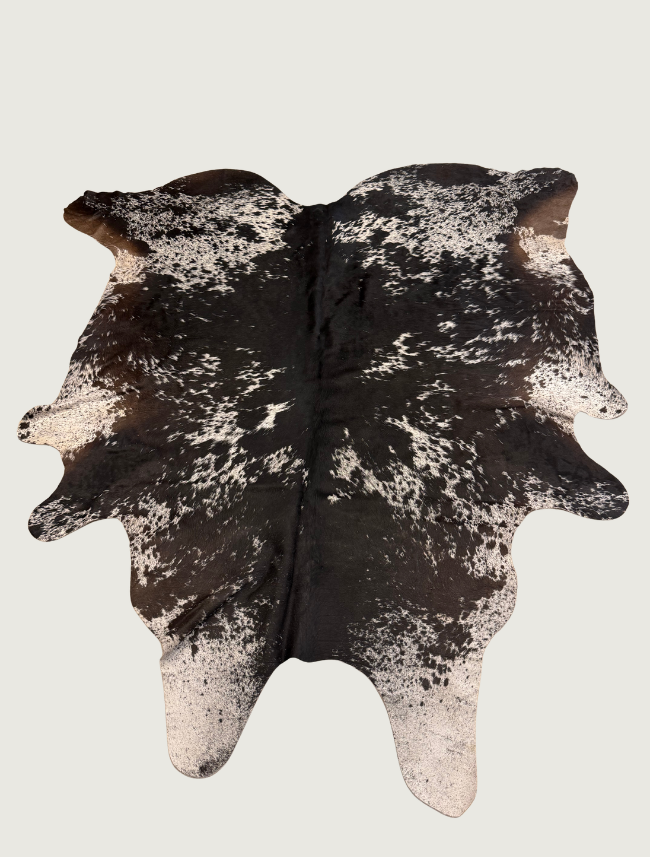 Mavericks Cowhide Rug