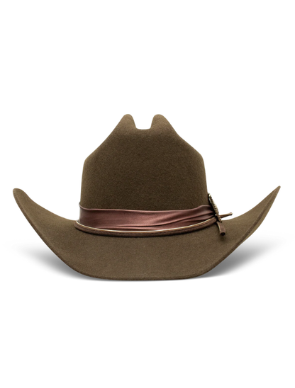 Charlie 1 Horse Songbird Western Hat