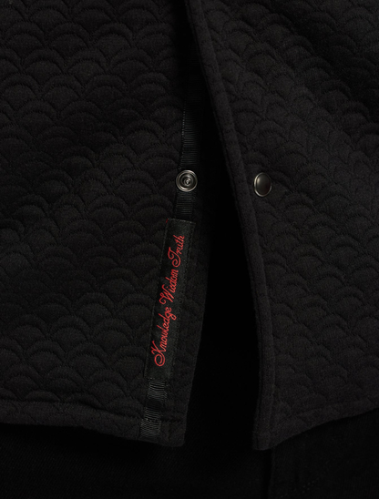 Robert Graham Men's Downey Shirt Jacket