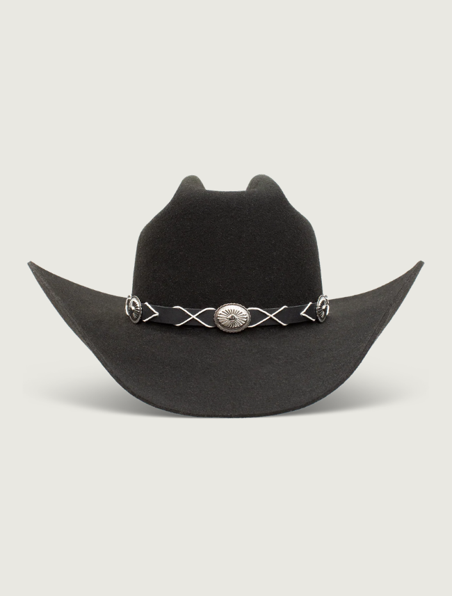 Charlie 1 Horse Troubadour Cowboy Hat