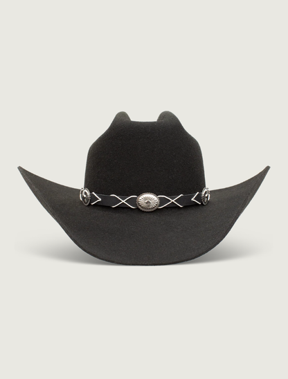 Charlie 1 Horse Troubadour Cowboy Hat